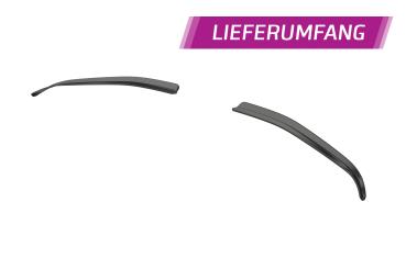 CSR Heckspoiler | Heckflügel mit ABE für Ferrari F8 Tributo / Spider HF908-G Glossy schwarz Hochglanz (keine Lackierung erforderlich)