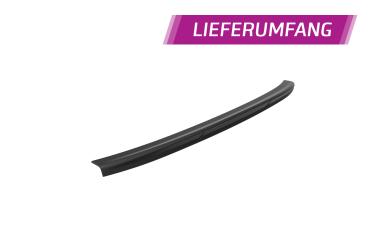 CSR Heckspoiler | Heckflügel mit ABE für Ferrari 812 GTS HF909-C Carbon Look Hochglanz (keine Lackierung erforderlich)