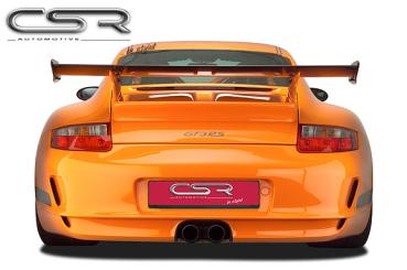 CSR Heckspoiler | Heckflügel für Porsche 911 996  HF996RS