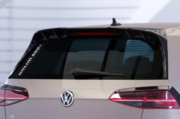 CSR Heckspoiler | Heckflügel mit ABE für VW Golf 7 (Typ AU) HF912-K Kupfer matt (keine Lackierung erforderlich)
