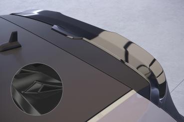 CSR Heckspoiler | Heckflügel mit ABE für VW Golf 7 (Typ AU) HF912-G Glossy schwarz glänzend (keine Lackierung erforderlich)