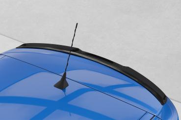 CSR Heckspoiler | Heckflügel mit ABE für Renault Zoe HF915-K Kupfer matt (keine Lackierung erforderlich)