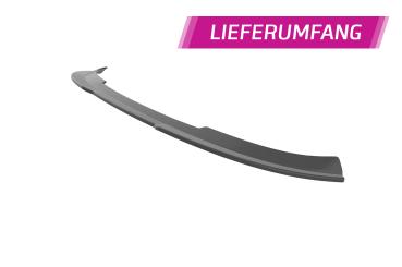 CSR Heckspoiler | Heckflügel mit ABE für Opel Mokka B HF917-M Carbon Look matt strukturiert (keine Lackierung erforderlich)