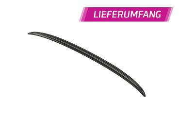 CSR Heckspoiler | Heckflügel mit ABE für VW Golf 7 (Typ AU) GTI, GTD, GTE, R, R-Line HF918-K Kupfer matt (keine Lackierung erforderlich)