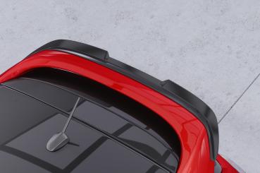 CSR Heckspoiler | Heckflügel mit ABE für Mazda 3 (Typ BL) MPS HF920-K Kupfer matt (keine Lackierung erforderlich)