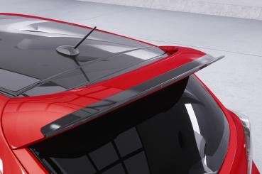 CSR Heckspoiler | Heckflügel mit ABE für Mazda 3 (Typ BL) MPS HF920-K Kupfer matt (keine Lackierung erforderlich)