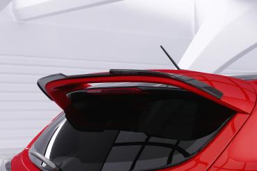 CSR Heckspoiler | Heckflügel mit ABE für Mazda 3 (Typ BL) MPS HF920-K Kupfer matt (keine Lackierung erforderlich)