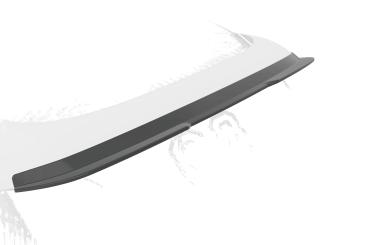 CSR Heckspoiler | Heckflügel mit ABE für Mazda 3 (Typ BL) MPS HF920-K Kupfer matt (keine Lackierung erforderlich)