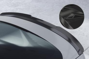 CSR Heckspoiler | Heckflügel mit ABE für BMW 4er / i4 G26 Gran Coupe HF926-G Glossy schwarz Hochglanz (keine Lackierung erforderlich)