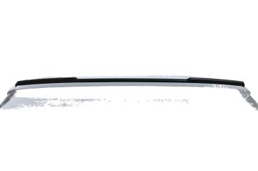 CSR Heckspoiler | Heckflügel mit ABE für Peugeot 3008 2. Gen HF933-L schwarz matt (Lackierung erforderlich)
