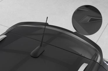 CSR Heckspoiler | Heckflügel mit ABE für Opel Crossland X / Crossland HF934-L Lackierung erforderlich (unlackiert)