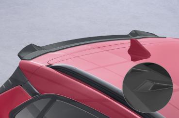 CSR Heckspoiler | Heckflügel mit ABE für Hyundai Kona HF936-L schwarz matt (Lackierung erforderlich)