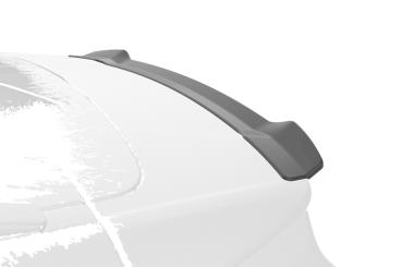 CSR Heckspoiler | Heckflügel mit ABE für Hyundai Kona HF936-L schwarz matt (Lackierung erforderlich)