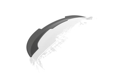 CSR Heckspoiler | Heckflügel mit ABE für Mini Clubman F54 HF938-L schwarz matt (Lackierung erforderlich)
