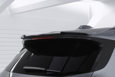 CSR Heckspoiler | Heckflügel mit ABE für BMW 2er U06 Active Tourer HF939-M Carbon Look matt strukturiert (keine Lackierung erforderlich)