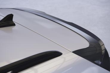 CSR Heckspoiler | Heckflügel mit ABE für VW Golf 8 (Typ CD) Variant HF942-K Kupfer matt (keine Lackierung erforderlich)