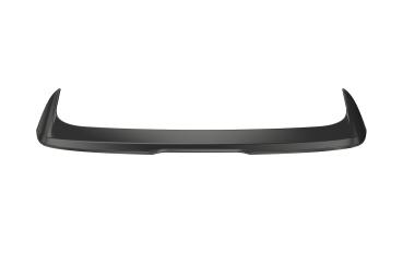 CSR Heckspoiler | Heckflügel mit ABE für VW Golf 8 (Typ CD) Variant HF942-M Carbon Look matt strukturiert (keine Lackierung erforderlich)