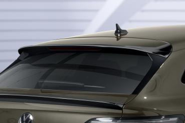 CSR Heckspoiler | Heckflügel mit ABE für VW Arteon Shooting Brake HF943-L Lackierung erforderlich (unlackiert)