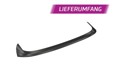 CSR Heckspoiler | Heckflügel mit ABE für VW Arteon Shooting Brake HF943-L Lackierung erforderlich (unlackiert)