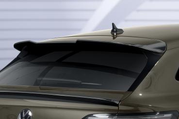 CSR Heckspoiler | Heckflügel mit ABE für VW Arteon Shooting Brake HF952-L Lackierung erforderlich (unlackiert)