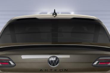 CSR Heckspoiler | Heckflügel mit ABE für VW Arteon Shooting Brake HF952-L Lackierung erforderlich (unlackiert)