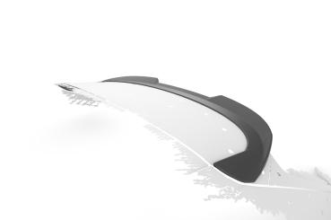 CSR Heckspoiler | Heckflügel mit ABE für VW Arteon Shooting Brake HF952-L Lackierung erforderlich (unlackiert)