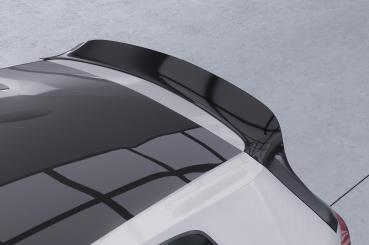 CSR Heckspoiler | Heckflügel mit ABE für VW Golf 7 (Typ AU) HF953-K Kupfer matt (keine Lackierung erforderlich)