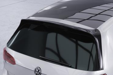 CSR Heckspoiler | Heckflügel mit ABE für VW Golf 7 (Typ AU) HF953-K Kupfer matt (keine Lackierung erforderlich)