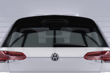 CSR Heckspoiler | Heckflügel mit ABE für VW Golf 7 (Typ AU) HF953-K Kupfer matt (keine Lackierung erforderlich)