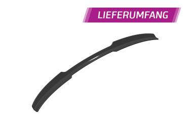 CSR Heckspoiler | Heckflügel mit ABE für VW Taigo (Typ CS) HF958-L Lackierung erforderlich