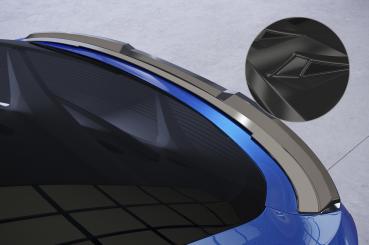 CSR Heckspoiler | Heckflügel mit ABE für BMW 3er F34 Gran Turismo (GT) HF979-G Glossy schwarz glänzend (keine Lackierung erforderlich)