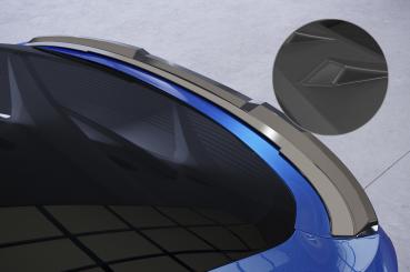CSR Heckspoiler | Heckflügel mit ABE für BMW 3er F34 Gran Turismo (GT) HF979-L Lackierung erforderlich (schwarz matt)