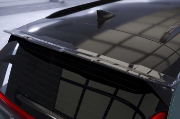 CSR Heckspoiler | Heckflügel mit ABE für Hyundai Bayon HF982-L schwarz matt (Lackierung erforderlich)