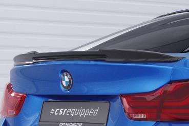 CSR Heckspoiler | Heckflügel mit ABE für BMW 4er F36 Gran Coupe HF984-K Kupfer matt (keine Lackierung erforderlich)