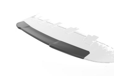 CSR Heckspoiler | Heckflügel mit ABE für Audi Q7 / SQ7 (4M) HF991-L Lackierung erforderlich (unlackiert)