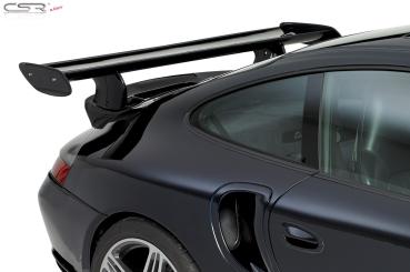 CSR Heckspoiler | Heckflügel für Porsche 911/996 Turbo  HF996B