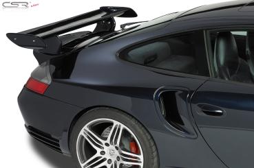 CSR Heckspoiler | Heckflügel für Porsche 911/996 Turbo  HF996B
