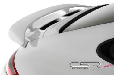CSR Heckspoiler | Heckflügel für Porsche 911/997 HF998