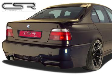 CSR Heckscheibenblende für BMW E39 5er HSB013