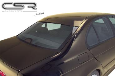 CSR Heckscheibenblende für BMW E39 5er HSB013