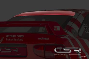 CSR Heckscheibenblende für Ford Escort HSB035