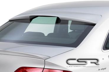 CSR Heckscheibenblende für Audi A4 B8 HSB041