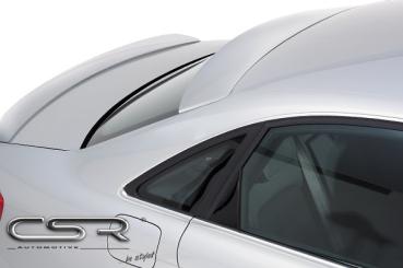 CSR Heckscheibenblende für Audi A4 B8 HSB041