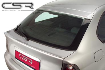 CSR Heckscheibenblende für BMW E46 3er HSB045