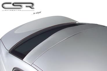 CSR Heckscheibenblende für BMW E90 3er HSB046