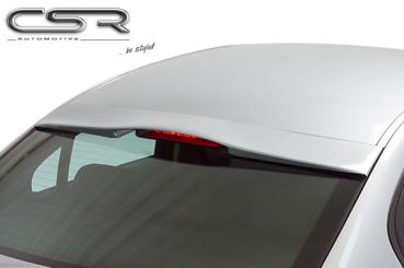 CSR Heckscheibenblende für BMW E90 3er HSB046