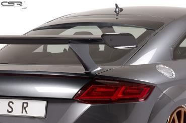 CSR Heckscheibenblende für Audi TT FV/8S Coupé HSB073