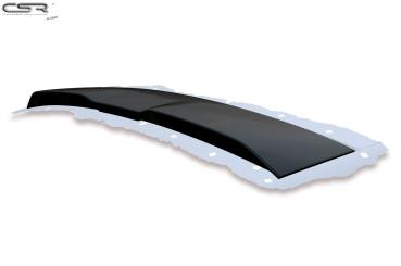CSR Heckscheibenblende für Aston Martin Vantage Coupé HSB075
