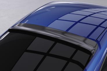 CSR Heckscheibenblend mit ABE für Porsche 911 / 992 HSB077-C Carbon Look Hochglanz (keine Lackierung erforderlich)
