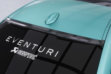 CSR Heckscheibenblend mit ABE für BMW 2er (F22) Coupe HSB079-G Glossy schwarz Hochglanz (keine Lackierung erforderlich)